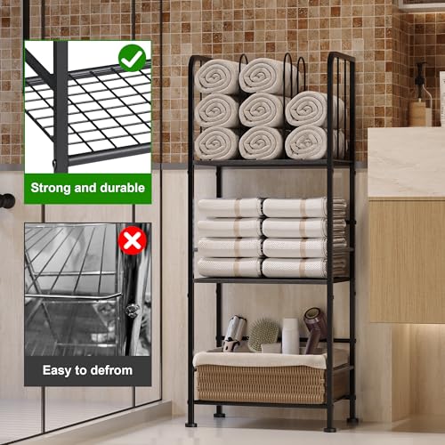 Towel Racks for Bathroom