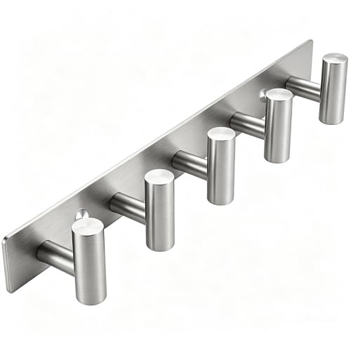 Coat Rack Wall Mount