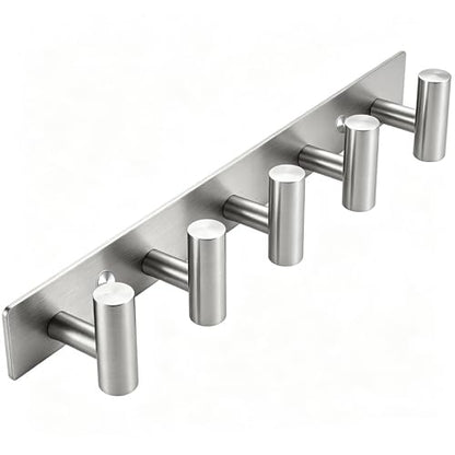Coat Rack Wall Mount