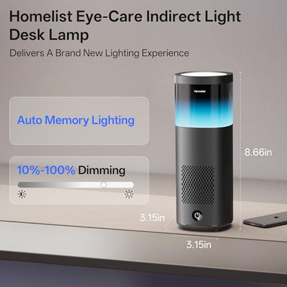 Desk Lamp for Home Office