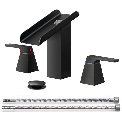 855 Bathroom Faucet