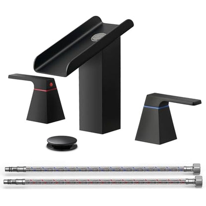 855 Bathroom Faucet