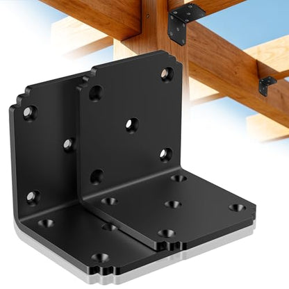 Pergola Brackets
