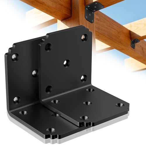 Pergola Brackets