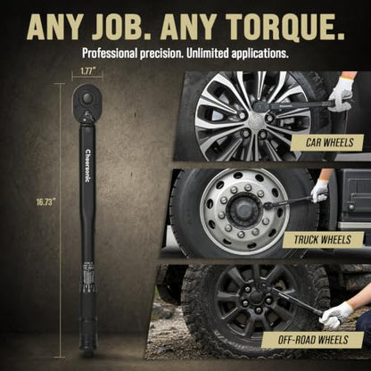 Torque Wrench