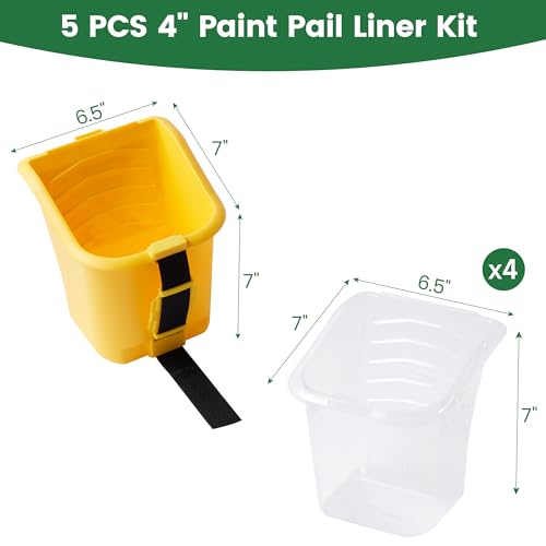 Paint Bucket
