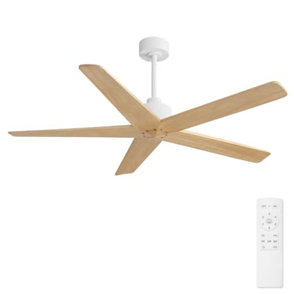 5 Blade Ceiling Fan without Lights
