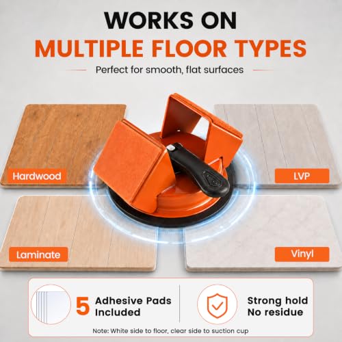 Laminate Wood Flooring Installation Kit