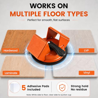 Laminate Wood Flooring Installation Kit