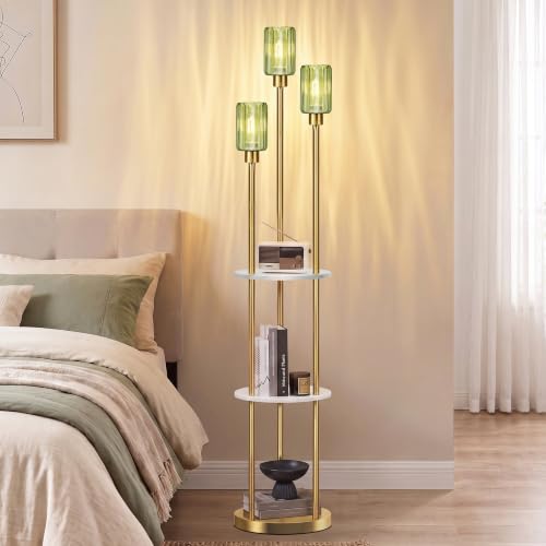 70" Floor Lamps