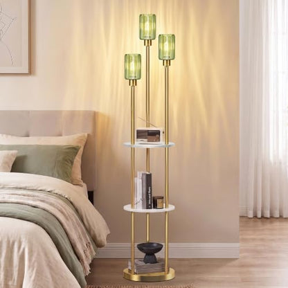 70" Floor Lamps