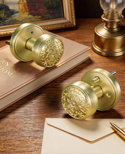 Door knobs