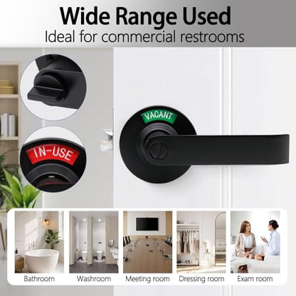 Commercial Door Handle Lock