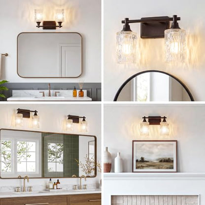 Vanity Light SWVL
