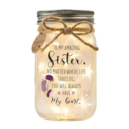 Sister Birthday Gifts