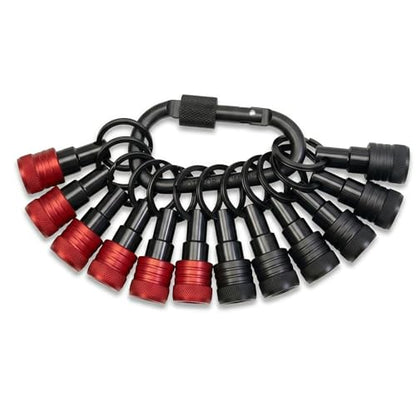 12pcs Bit Holder