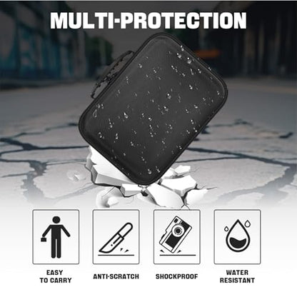 Hard Protective Case for Boost+Air AX65