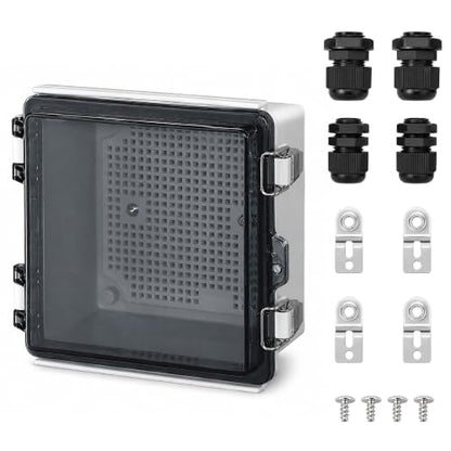 Waterproof Junction Box Outdoor Project Box