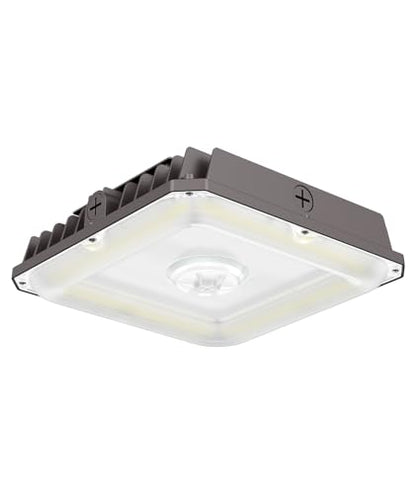 75W LED Garage Canopy Light