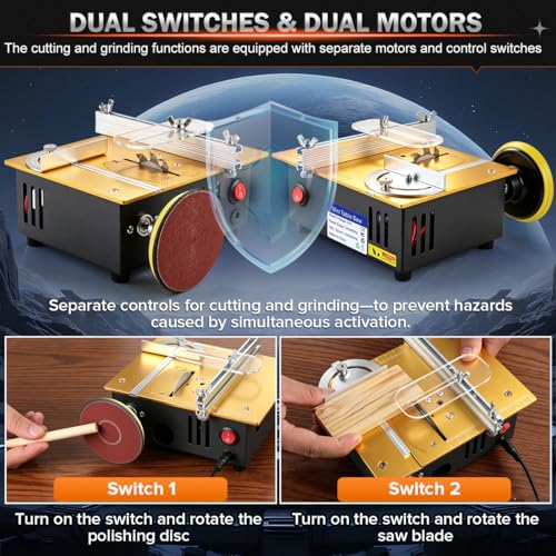 Mini table Saw