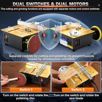 Mini table Saw