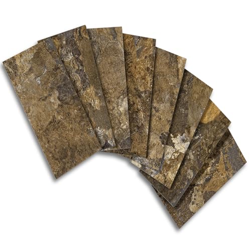 Peel and Stick Backsplash Tile