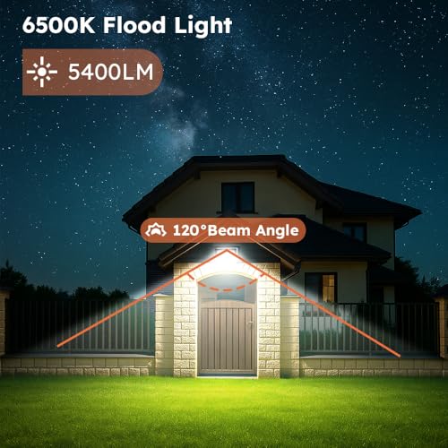LED Flood Lights Outdoor