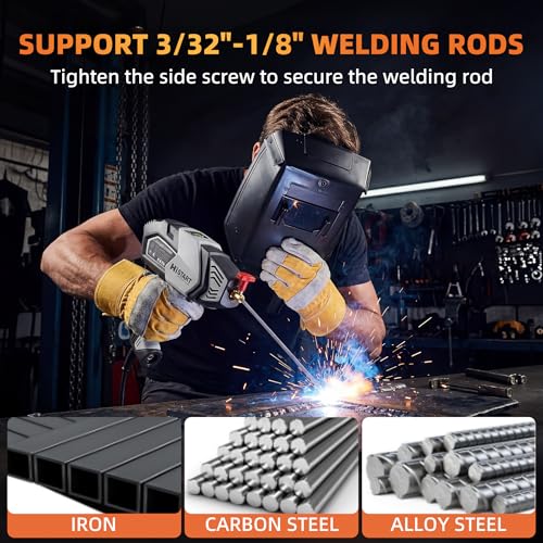Portable Welding Machine