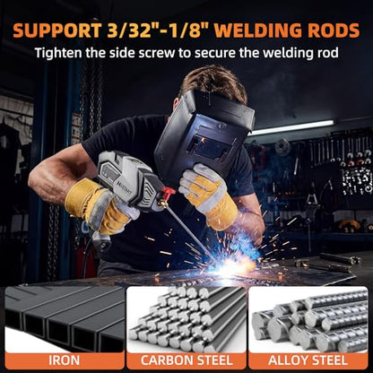Portable Welding Machine