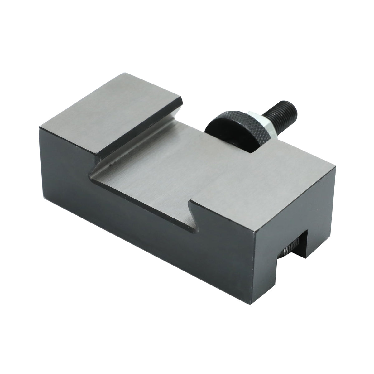 R) BXA Quick Change Turning Facing Lathe Tool Post Holder with 5/8" Slot 0250-0201 (BXA,5/8")