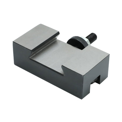 R) BXA Quick Change Turning Facing Lathe Tool Post Holder with 5/8" Slot 0250-0201 (BXA,5/8")