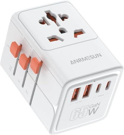 Universal Travel Adapter