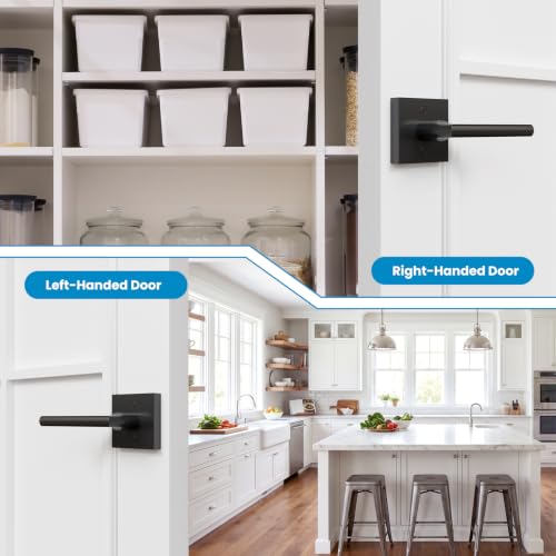 Door Lever Door Handle