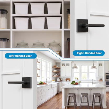 Door Lever Door Handle
