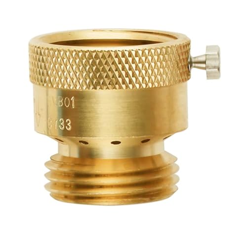 Hose Bib Backflow Preventer