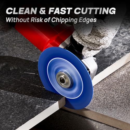 Diamond Saw Blade Kit