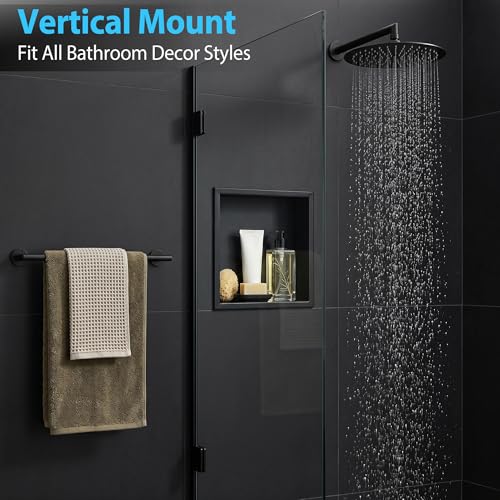 304 Stainless Steel Shower Niche for Bathroom Storage