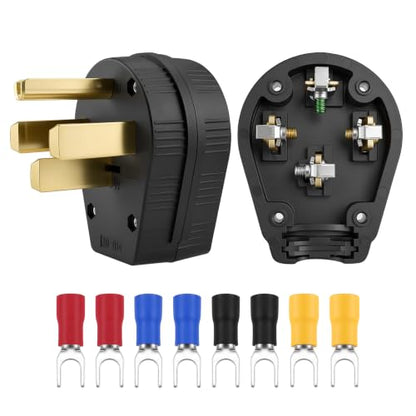 2 Pack NEMA 14
