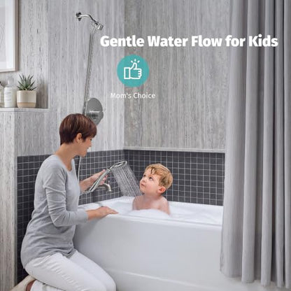 High Pressure Handheld Shower Head