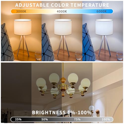 E12 52LED Bulb