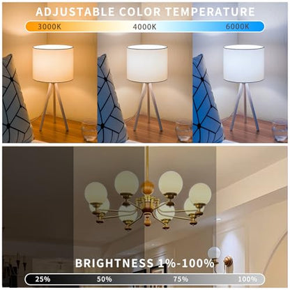 E12 52LED Bulb