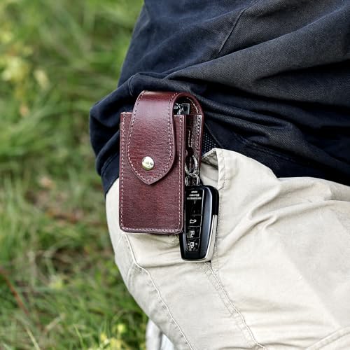 Leather Multitool Sheath