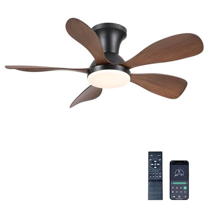 Ceiling Fan for Bedroom