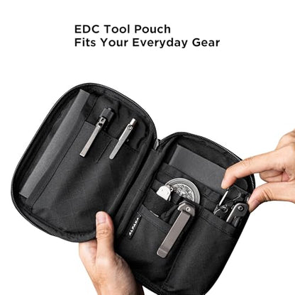 Admin Pouch Pro HUB Pouch EDC Organizer Tool Pouch