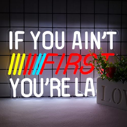 Bikini Crs LIGHT Neon Signs for Wall Decor Neon Lights for Business Led Signs Suitable for Man Cave Restaurant Office Bar Pub Led Art 5V Power Adapter 16.1 * 9.8 Inch