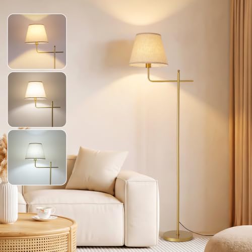 Modern Standing Lamps for Bedroom