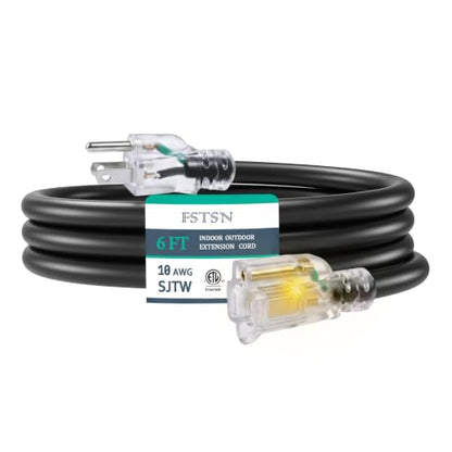 Extension Cords 10