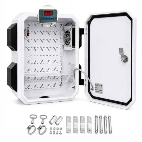 Outdoor Electrical Box