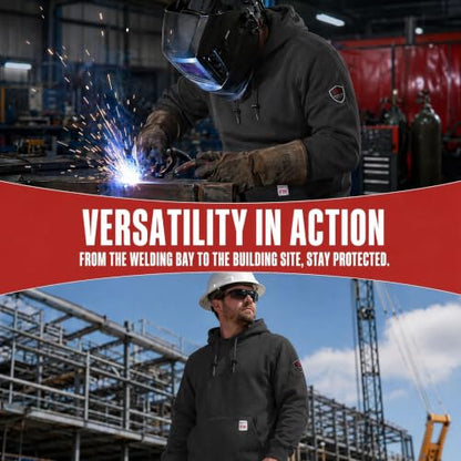 FR Hoodies for Men