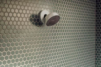 4 inch Modern Showerhead 1 Rain